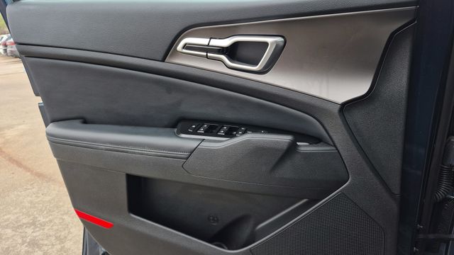 2023 Kia Sportage Hybrid