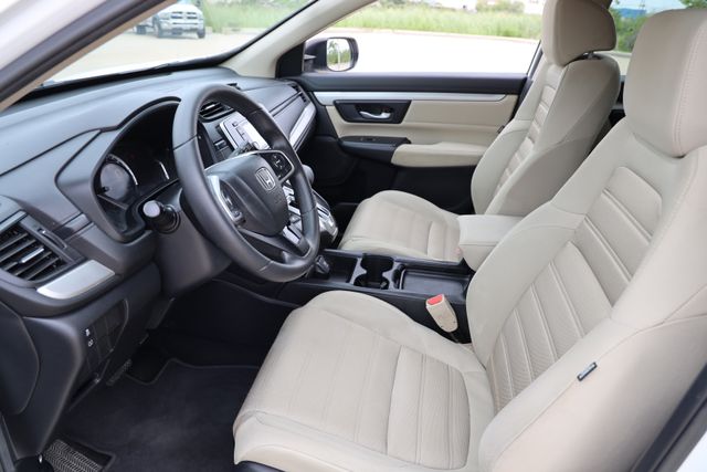 2019 Honda CR-V LX  at DeMontrond Automotive Group