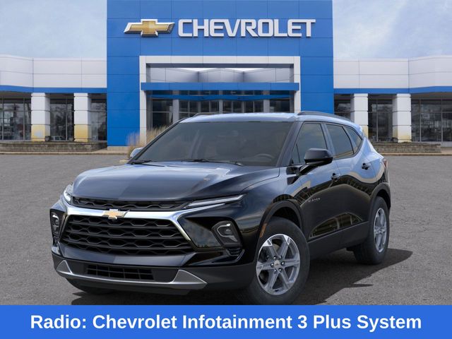 New 2025 Chevrolet Blazer For Sale in Livonia, MI