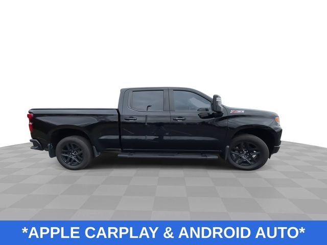 Used 2023 Chevrolet Silverado 1500 For Sale in New Hudson, MI