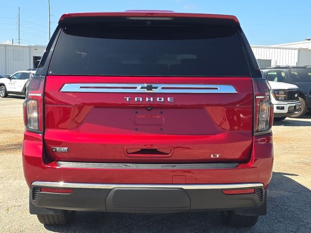 2024 Chevrolet Tahoe LT:46812A
