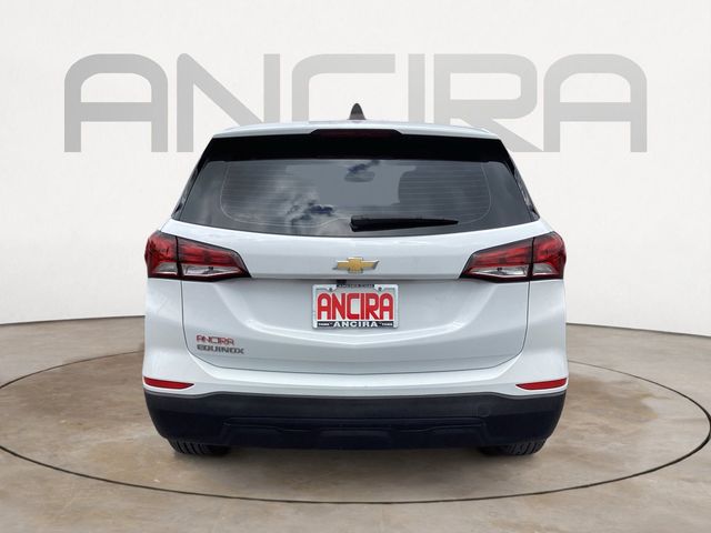 Used Car 2023 Chevrolet Equinox  Ls For Sale Under $20,000 In San Antonio, Texas