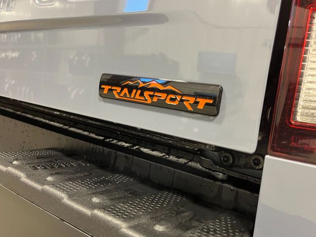 New 2026 Honda Ridgeline Truck