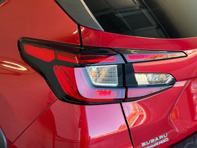 Used 2024 Subaru Crosstrek SUV