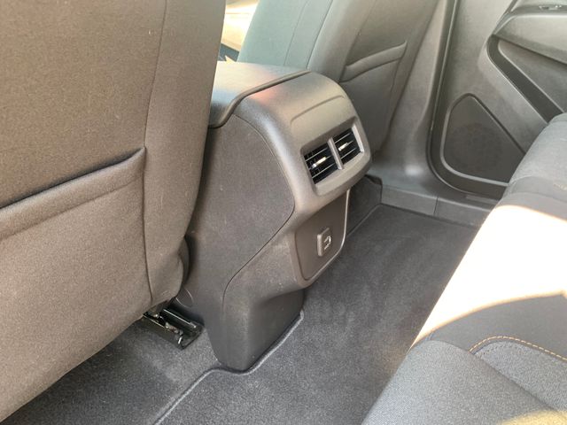 Used 2020 Chevrolet Equinox SUV