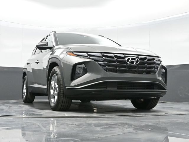 2024 Hyundai Tucson SEL 29