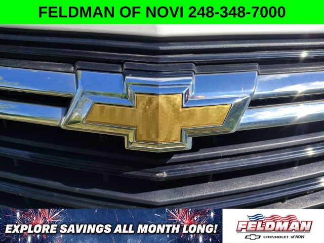 Used 2024 Chevrolet Equinox For Sale in Livonia, MI