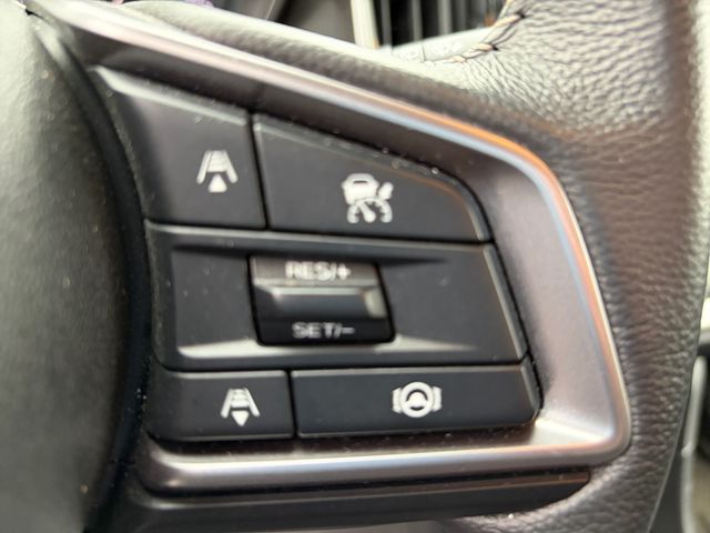 Used 2024 Red Subaru Premium image 28