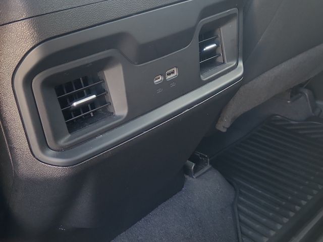 Used 2023 Chevrolet Silverado 1500 For Sale in Grove City, OH