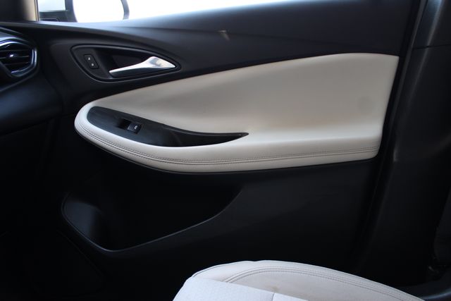 Used 2020 White Buick Preferred image 16