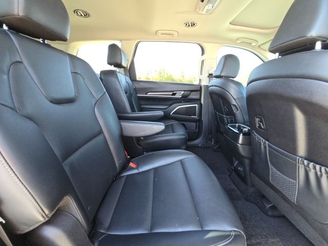 Photo of 2023 Kia Telluride S in Dallas, GA - 15,  2023 Kia Telluride S:167754A