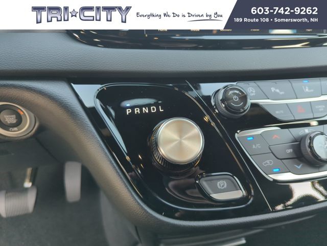 2026 Chrysler Voyager LX photo 21