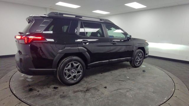 2026 – Subaru – Outback