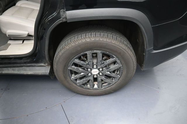 2019 GMC Acadia SLT-1 Black at Big Star Chrysler Jeep Dodge Ram 
