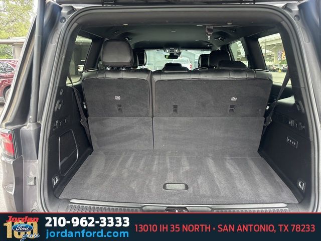 Used Car 2022 Jeep Wagoneer  Series Iii For Sale Under $50,000 In San Antonio, Texas
