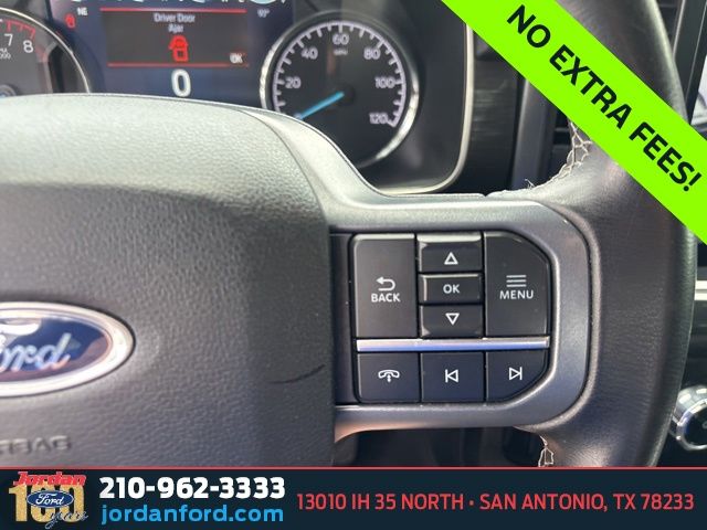 Used Car 2023 Ford F-150  Xlt For Sale Under $50,000 In San Antonio, Texas