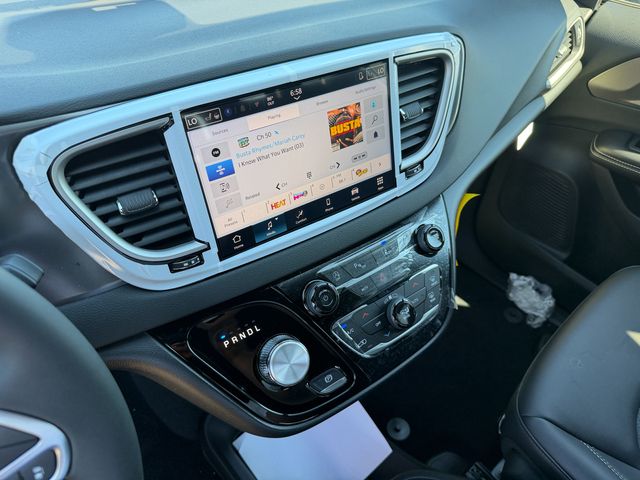 new 2026 Chrysler Voyager car, priced at $37,640