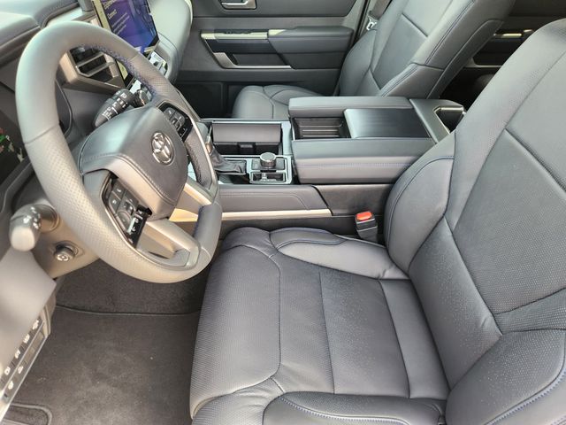 New 2026 Toyota Sequoia SUV