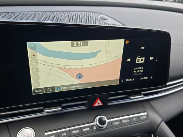 2026 Hyundai Elantra - $27,876