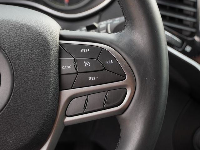 Used 2019 Jeep Cherokee SUV