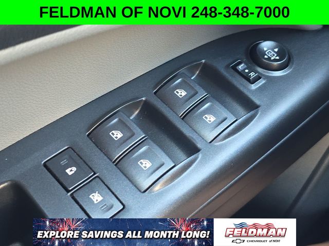 Used 2020 Chevrolet Colorado For Sale in Muncie, IN