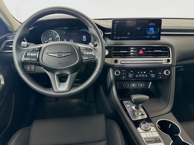 Thumbnail: 2026 Genesis G70 - 22