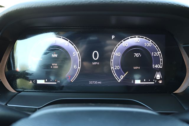 Used Car 2022 Jeep Grand Cherokee L  Limited For Sale Under $35,000 In Austin, Texas