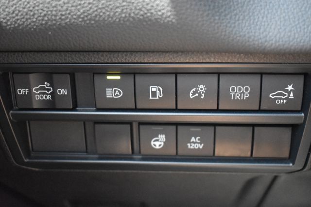 Used 2024 Toyota Tundra Hybrid Truck