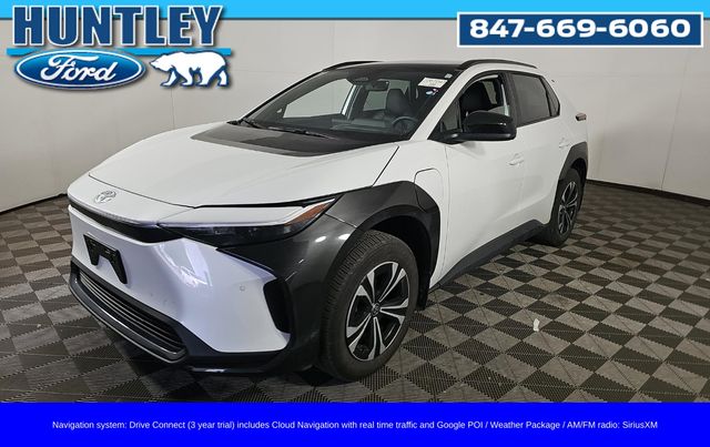 2023 Toyota bZ4X XLE AWD