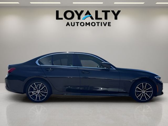 2019 BMW 3 Series 330i - Photo 6
