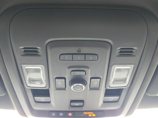 2024 Chevrolet Tahoe Z71:167901A