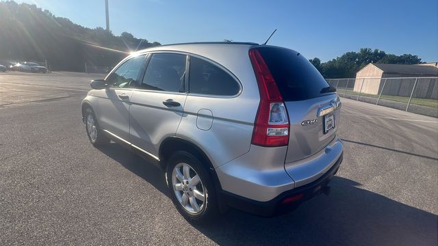 Used 2009 Honda CR-V SUV