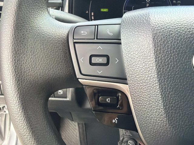 Used 2025 Toyota Camry Sedan