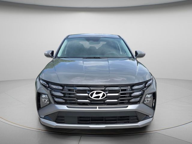 2026 Hyundai Tucson - $27,757