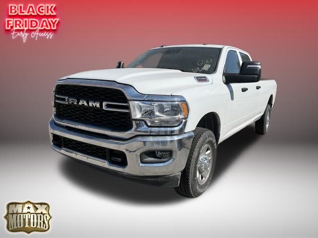 2024 Ram 2500 Tradesman 3