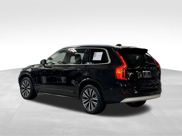 2022 Volvo XC90 T5 Momentum 3