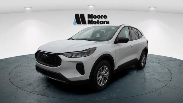 2026 Ford Escape Active AWD