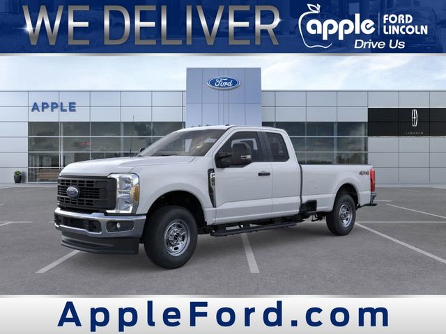2025 Ford F-250 Super Duty XL