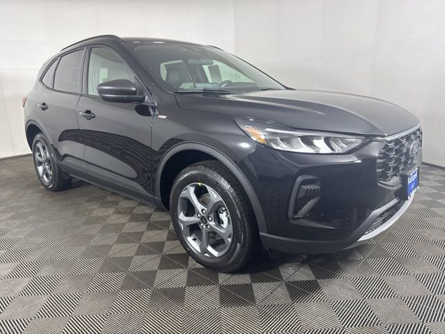 2026 Ford Escape ST-Line AWD