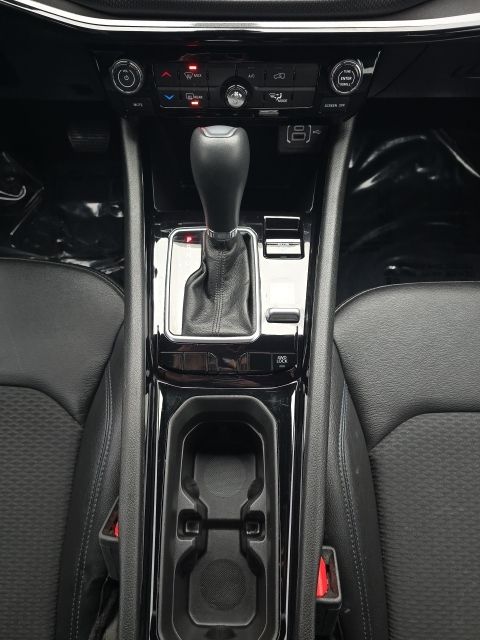 2025 Jeep Compass Latitude:45158A1