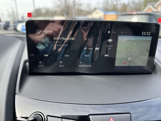 2026 Acura RDX Advance Package Black at Spitzer Acura