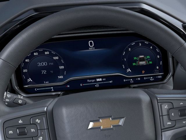 New 2025 Chevrolet Silverado 1500 For Sale in Grove City, OH