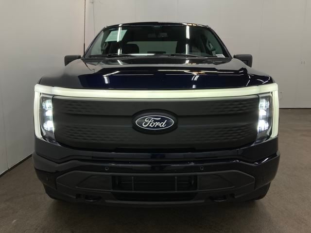 2024 Ford F-150 Lightning Flash photo