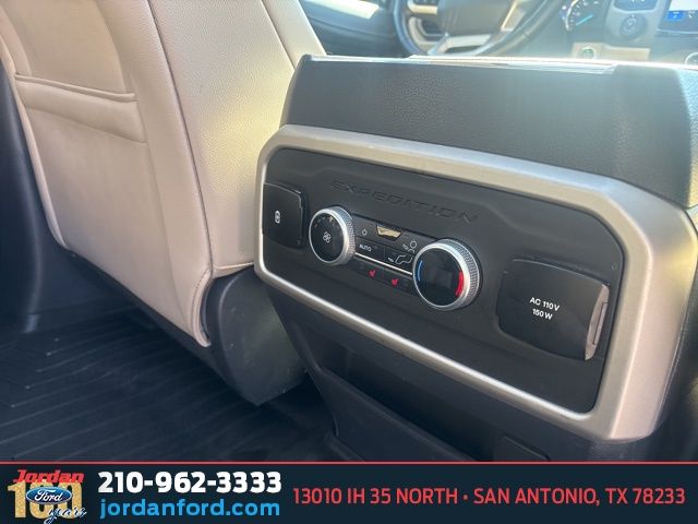 Used Car 2022 Ford Expedition  Limited For Sale Under $50,000 In San Antonio, Texas