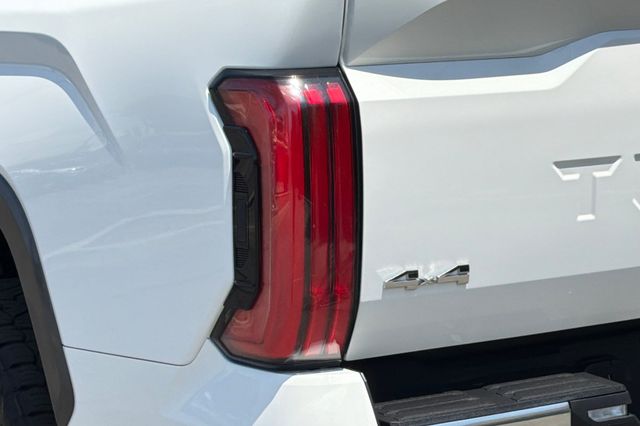 Used 2023 Toyota Tundra Truck