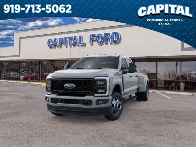 New 2026 White Ford XL image 2