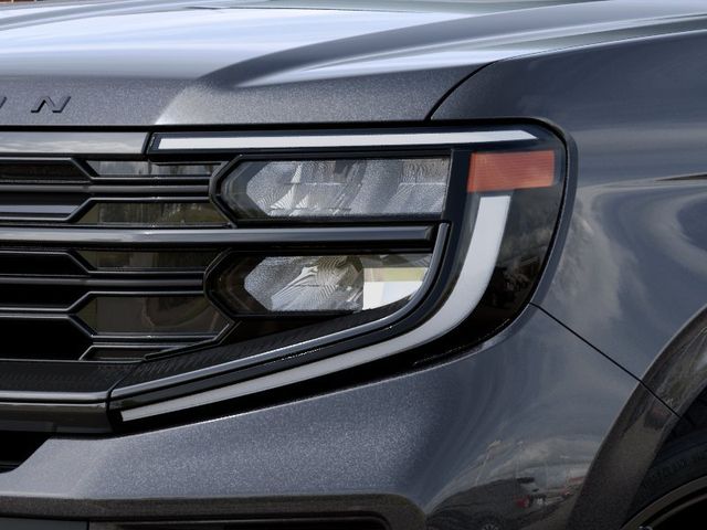 New 2027 Gray Ford Platinum image 18