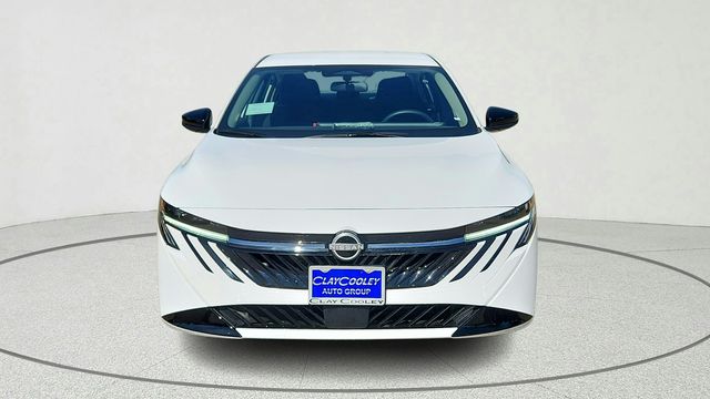 2026 Nissan Sentra