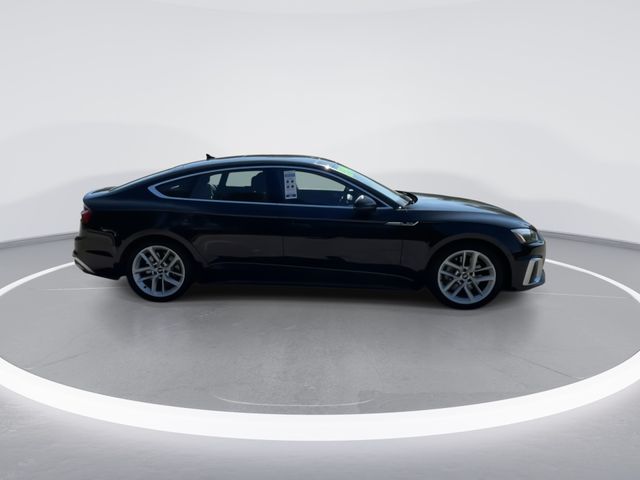 Used 2024  Audi 45 S line Premium Plus image 9