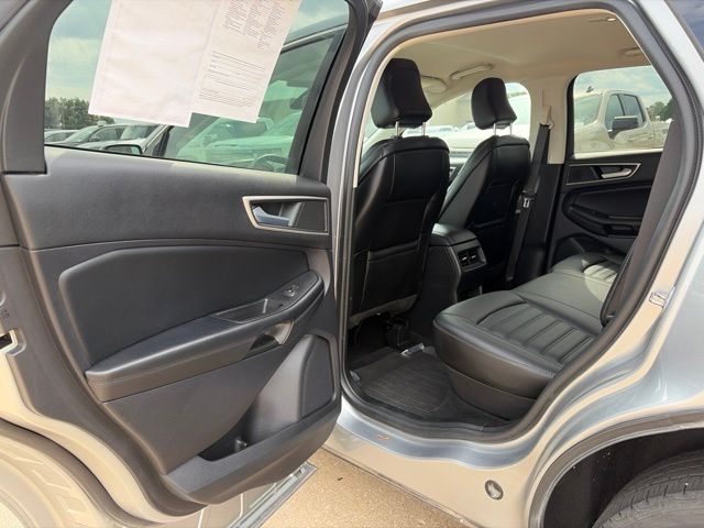 Used 2022 Ford Edge SUV
